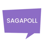 Logo of SagaPoll Paid surveys Africa android Application 